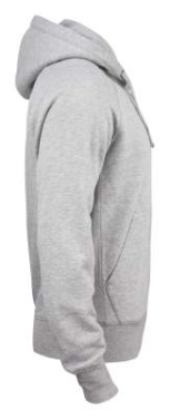 Harper, grey melange - Clique (4)