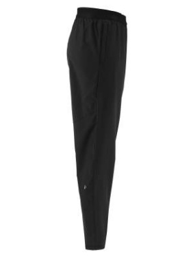 Essence training pants 3 W, Black - Craft (2)