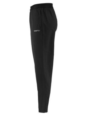Essence training pants 3 W, Black - Craft (3)