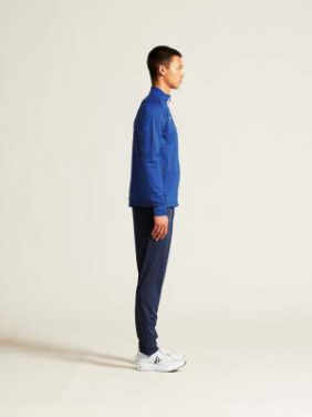 Evolve 2.0 Pants M, Navy - Craft (4)