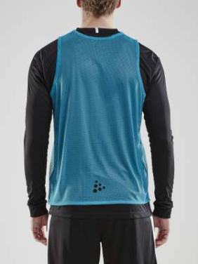 Pro Control Vest Uni, Azure – Craft (3)
