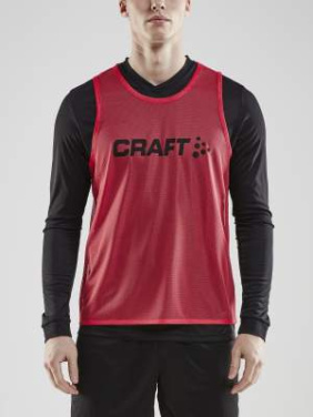 Pro Control Vest Uni, Berry – Craft (2)