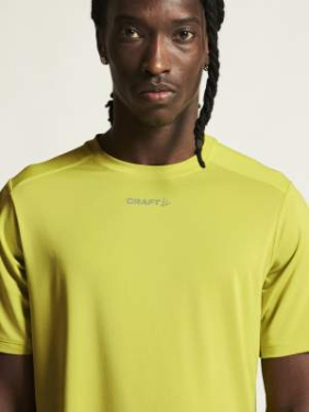 ADV Essence SS Tee 2 M, Pear - Craft (3)