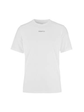 ADV Essence SS Tee 2 M, White - Craft (2)