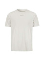 ADV Essence SS Tee 2 M, Cloud