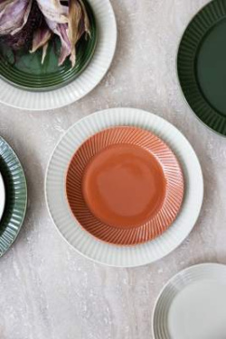 Coffee & More side plate – Sagaform (2)