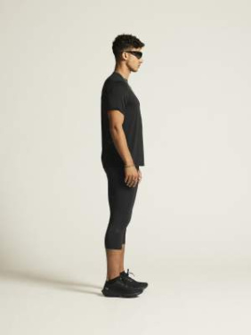 ADV Essence SS Tee 2 M, Black - Craft (4)