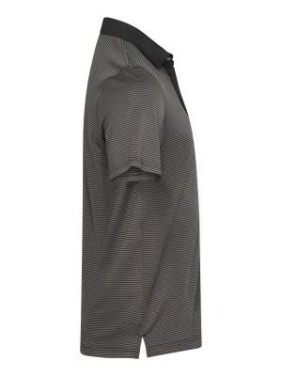 Virtue Polo Stripes Men, Black - Cutter & Buck (4)
