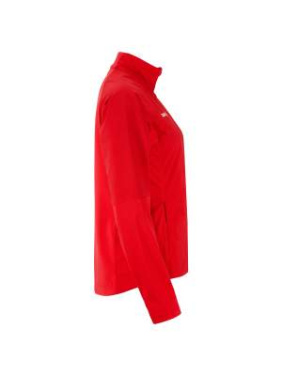 Nordic Club 2.0 Jacket W, Bright red - Craft (3)