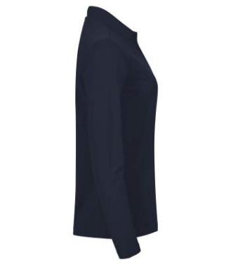 Manhattan L/S Women, Navy – Clique (4)