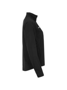 Nordic Club 2.0 Jacket W, Black - Craft (3)