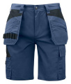 5535 SHORTS, Navy