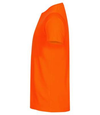 Basic Active-T, Visibility Orange - Clique (3)