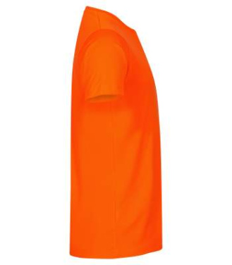 Basic Active-T, Visibility Orange - Clique (4)