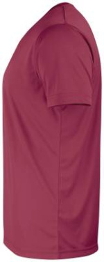 Basic Active-T, heather - Clique (3)