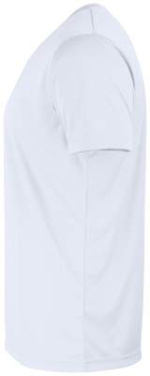 Basic Active-T Junior, white - Clique (3)