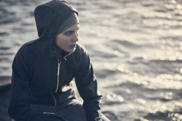 Highland Jacket W, Gravel/Sprint - Craft (4)