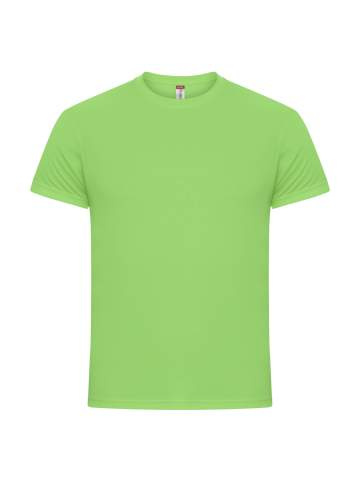 Basic Active-T, Active Green - Clique (1)