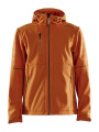 Highland Jacket M, Chestnut