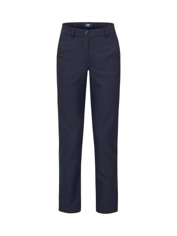 Palouse Pants Women, Dark Navy - Cutter & Buck (1)