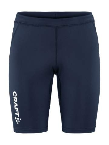Rush 2.0 Short Tights M, Navy - Craft (1)