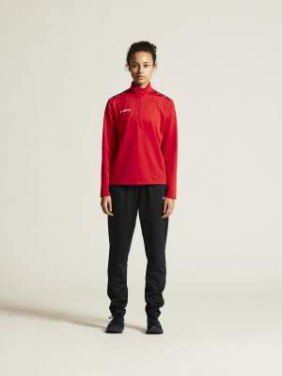Squad Go HZ W, Bright red - Craft (4)