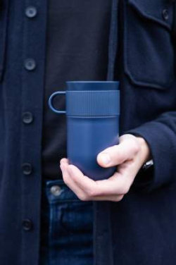 Ted thermal mug – Sagaform, Blue (2)