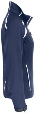North Shore Jacket Women, Dark Navy - Cutter & Buck (3)