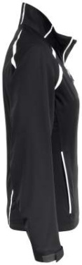 North Shore Jacket Women, Black - Cutter & Buck (3)