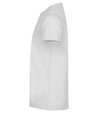 Premium Long-T, White - Clique (4)