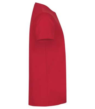 Premium Long-T, Red - Clique (3)