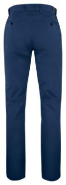 2550 CHINOS, Navy - ProJob (2)