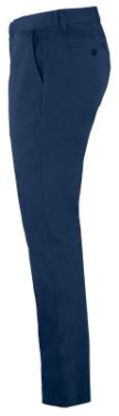 2550 CHINOS, Navy - ProJob (4)