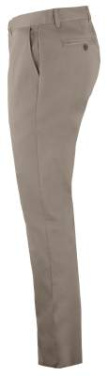 2550 CHINOS, Khaki - ProJob (4)