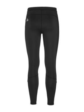 Rush 2.0 Zip Tights M, Black - Craft (2)