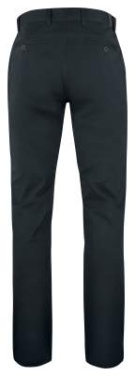 2550 CHINOS, Black - ProJob (2)