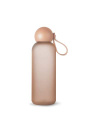 Tom water bottle, Pink