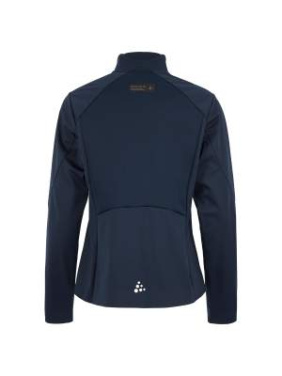 Nordic Club 2.0 Pro Jacket W, Blaze - Craft (2)