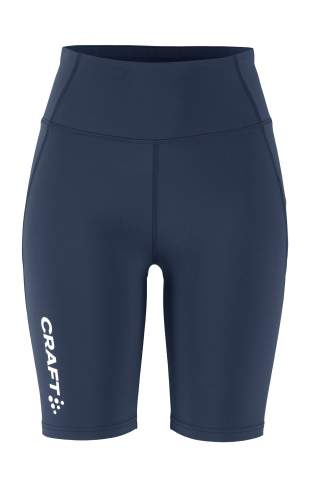 Rush 2.0 Short Tights W, Navy - Craft (1)