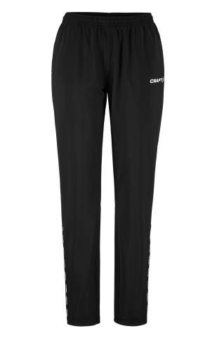 Squad Go Pant W, Black - Craft (1)