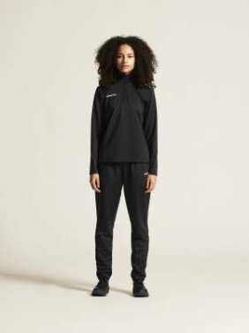 Squad Go Pant W, Black - Craft (3)