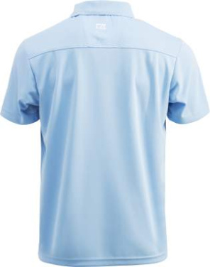 Kelowna Polo Men, Light blue - Cutter & Buck (2)