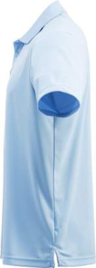 Kelowna Polo Men, Light blue - Cutter & Buck (4)