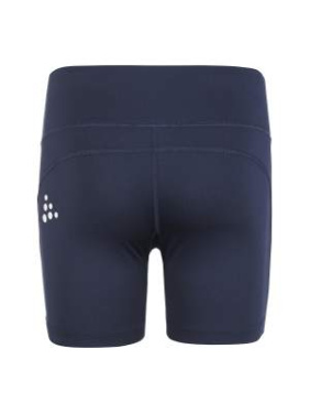 Rush 2.0 Hot Pant Jr, Navy - Craft (2)