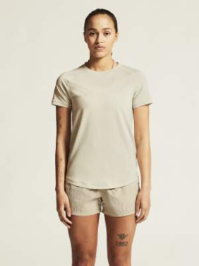 Collective SS Tee W, Plaster - Craft (4)