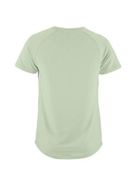 Collective SS Tee W, Glacial - Craft (2)