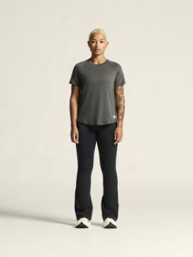 Collective SS Tee W, Lava - Craft (4)