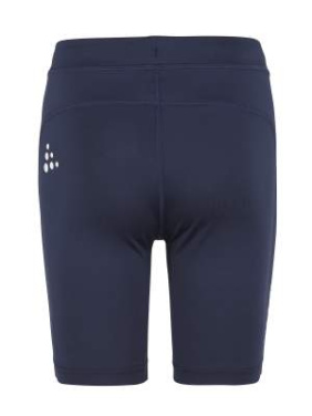 Rush 2.0 Short Tights Jr, Navy - Craft (3)