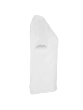 ADV Essence SS Tee 2 W, White - Craft (2)