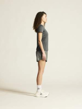 ADV Essence SS Tee 2 W, Granite - Craft (4)